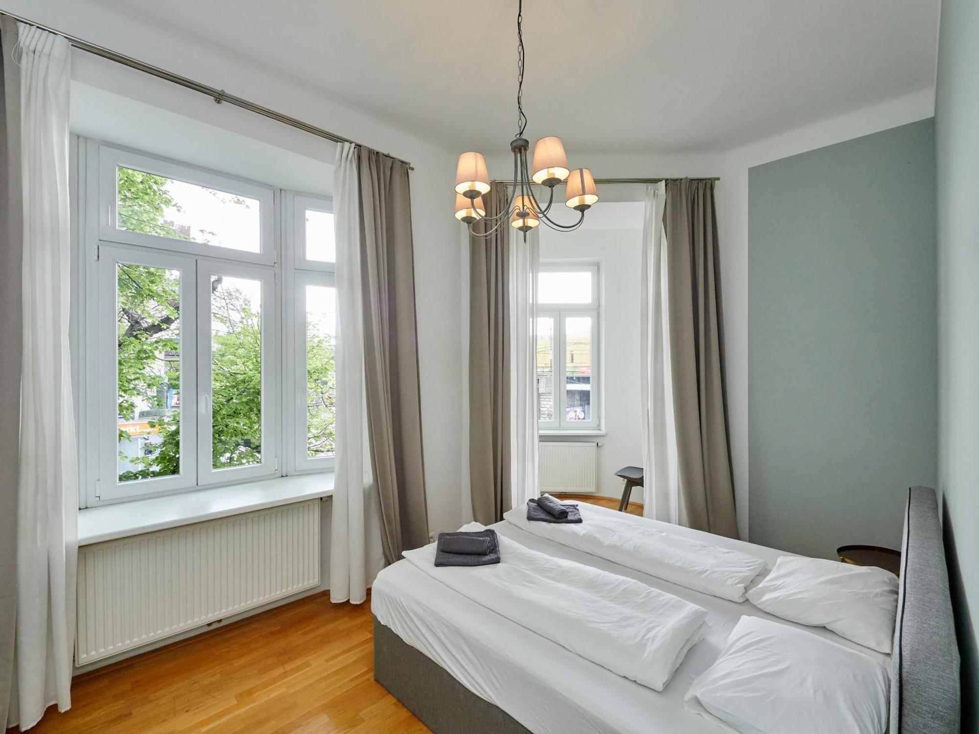 Central Sb Wien